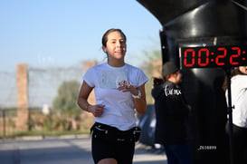 Women on the move 5K y 3K Día de la Mujer @tar.mx