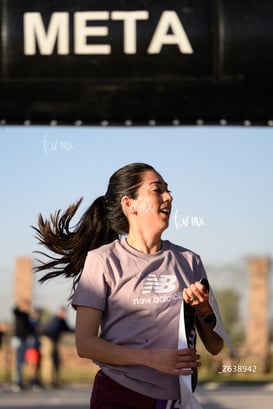 Isabel Vélez, Bengalas @tar.mx