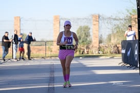 Women on the move 5K y 3K Día de la Mujer @tar.mx