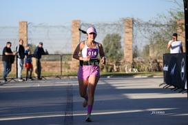 Women on the move 5K y 3K Día de la Mujer @tar.mx