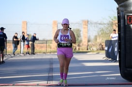 Women on the move 5K y 3K Día de la Mujer @tar.mx