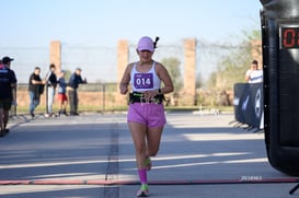 Women on the move 5K y 3K Día de la Mujer @tar.mx