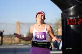 Women on the move 5K y 3K Día de la Mujer @tar.mx