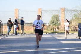 Women on the move 5K y 3K Día de la Mujer @tar.mx