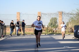 Women on the move 5K y 3K Día de la Mujer @tar.mx