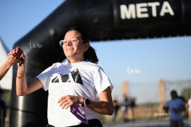 Women on the move 5K y 3K Día de la Mujer @tar.mx