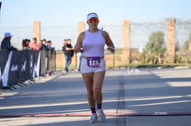 Women on the move 5K y 3K Día de la Mujer @tar.mx