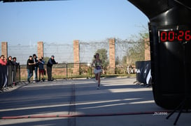 Women on the move 5K y 3K Día de la Mujer @tar.mx