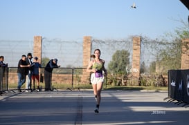 Women on the move 5K y 3K Día de la Mujer @tar.mx