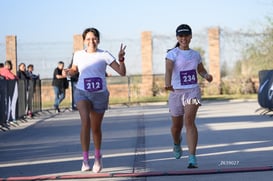 Gaby Casas, Lesly Mariana, Bengalas @tar.mx