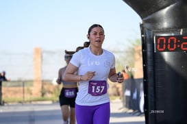 Women on the move 5K y 3K Día de la Mujer @tar.mx