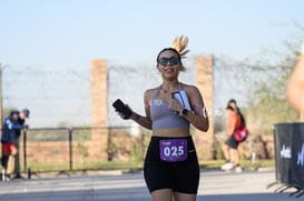 Women on the move 5K y 3K Día de la Mujer @tar.mx