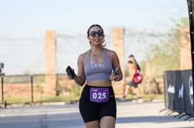 Women on the move 5K y 3K Día de la Mujer @tar.mx