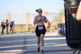 Women on the move 5K y 3K Día de la Mujer @tar.mx