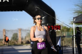 Women on the move 5K y 3K Día de la Mujer @tar.mx