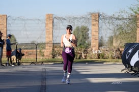 Women on the move 5K y 3K Día de la Mujer @tar.mx