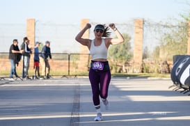 Women on the move 5K y 3K Día de la Mujer @tar.mx