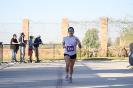 Women on the move 5K y 3K Día de la Mujer @tar.mx