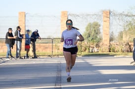 Women on the move 5K y 3K Día de la Mujer @tar.mx