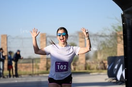 Women on the move 5K y 3K Día de la Mujer @tar.mx