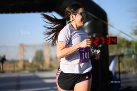 Women on the move 5K y 3K Día de la Mujer @tar.mx