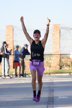 Women on the move 5K y 3K Día de la Mujer @tar.mx