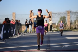 Women on the move 5K y 3K Día de la Mujer @tar.mx