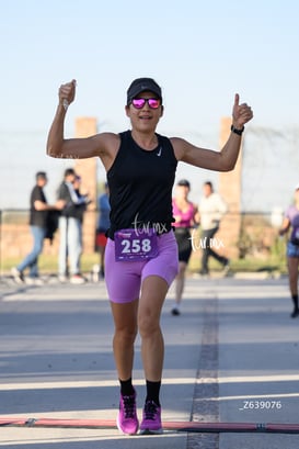 Women on the move 5K y 3K Día de la Mujer @tar.mx