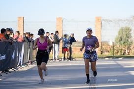 Women on the move 5K y 3K Día de la Mujer @tar.mx