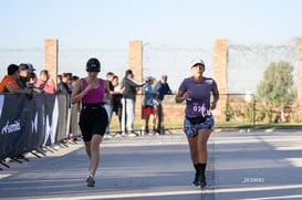 Women on the move 5K y 3K Día de la Mujer @tar.mx