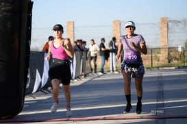 Women on the move 5K y 3K Día de la Mujer @tar.mx