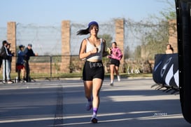 Women on the move 5K y 3K Día de la Mujer @tar.mx