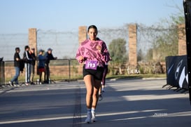 Women on the move 5K y 3K Día de la Mujer @tar.mx