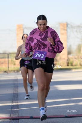 Women on the move 5K y 3K Día de la Mujer @tar.mx