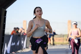 Women on the move 5K y 3K Día de la Mujer @tar.mx