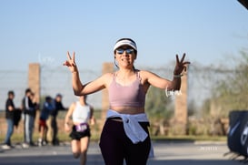 Women on the move 5K y 3K Día de la Mujer @tar.mx