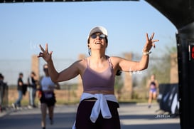 Women on the move 5K y 3K Día de la Mujer @tar.mx