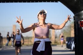 Women on the move 5K y 3K Día de la Mujer @tar.mx