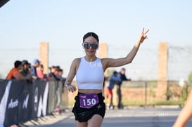 Women on the move 5K y 3K Día de la Mujer @tar.mx