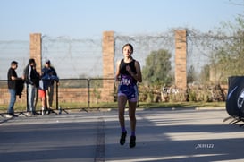 Women on the move 5K y 3K Día de la Mujer @tar.mx