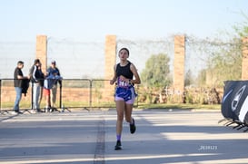 Women on the move 5K y 3K Día de la Mujer @tar.mx