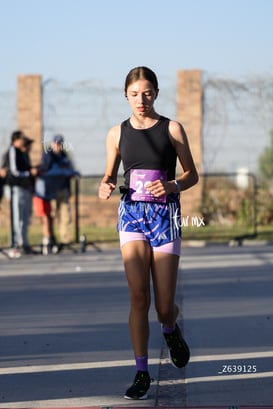 Women on the move 5K y 3K Día de la Mujer @tar.mx