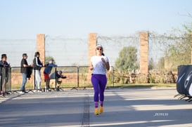 Women on the move 5K y 3K Día de la Mujer @tar.mx