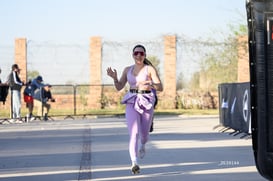 Women on the move 5K y 3K Día de la Mujer @tar.mx