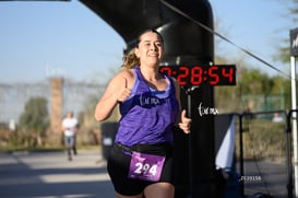 Women on the move 5K y 3K Día de la Mujer @tar.mx