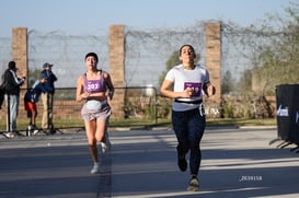 Women on the move 5K y 3K Día de la Mujer @tar.mx