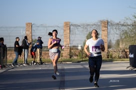 Women on the move 5K y 3K Día de la Mujer @tar.mx