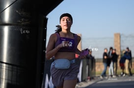 Women on the move 5K y 3K Día de la Mujer @tar.mx