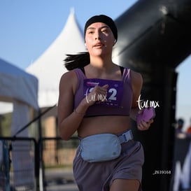 Women on the move 5K y 3K Día de la Mujer @tar.mx