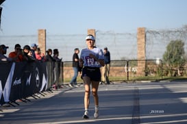 Women on the move 5K y 3K Día de la Mujer @tar.mx